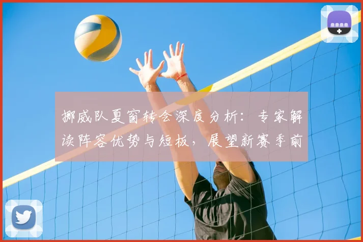 挪威队夏窗转会深度分析：专家解读阵容优势与短板，展望新赛季前景